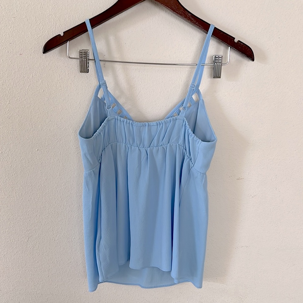 Candies Tank Top - Picture 2 of 13